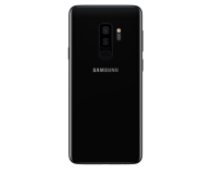 Samsung Galaxy S9+ G965F Dual SIM Midnight Black - 409135 - zdjęcie 2
